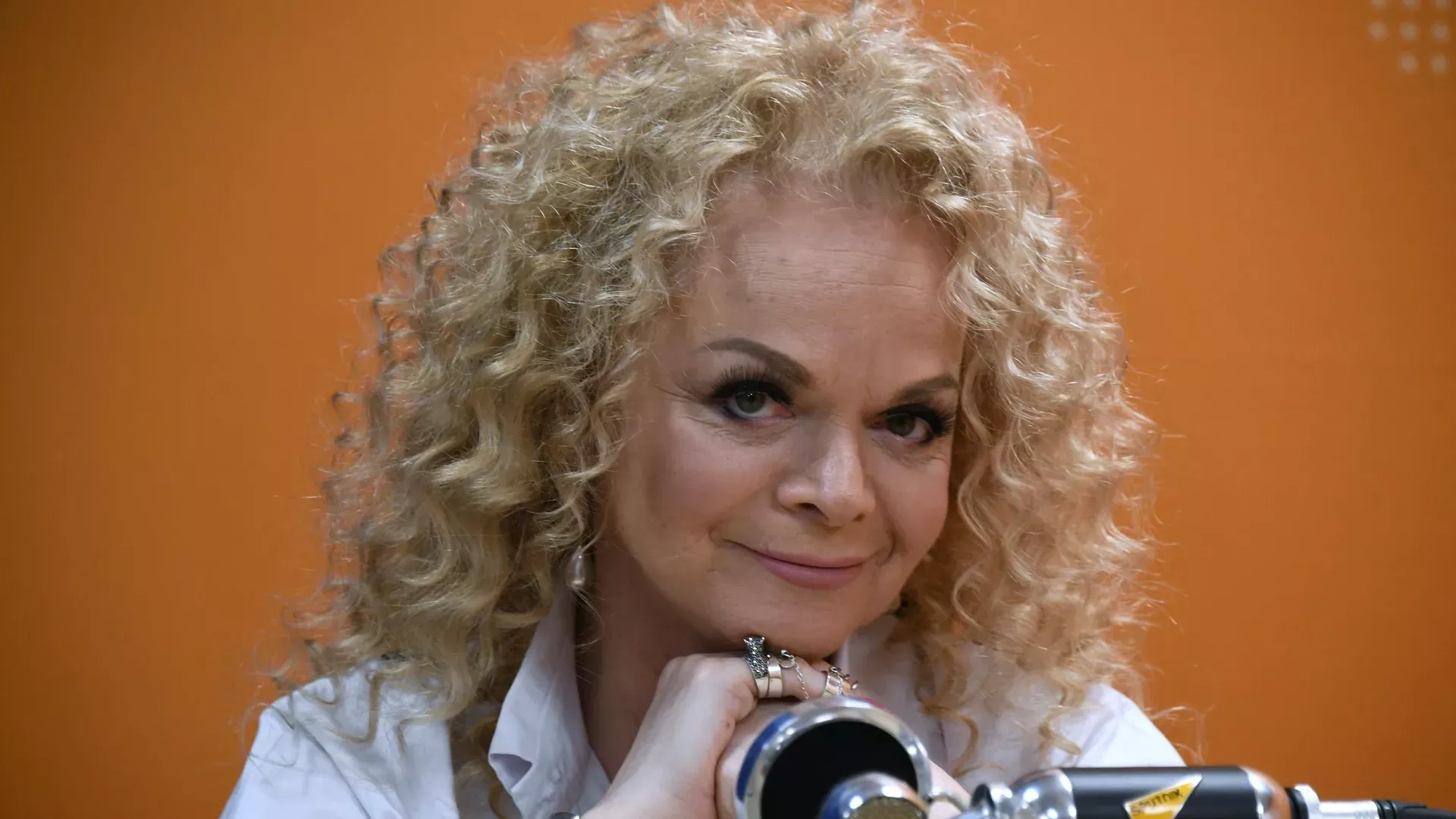 Концерт Ларисы Долиной в Туле отменён из...