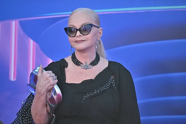 Лариса Долина рассказала о квартире, подаренной ей друзьями
