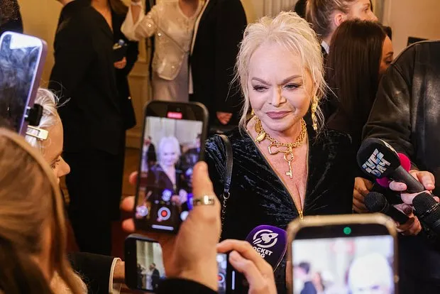 Лариса Долина простила хейтеров после скандала с квартирой