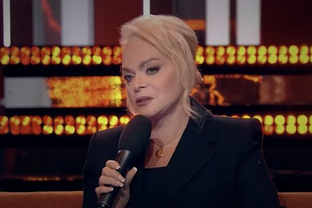 Лариса Долина о мошенниках: «Как будто с...