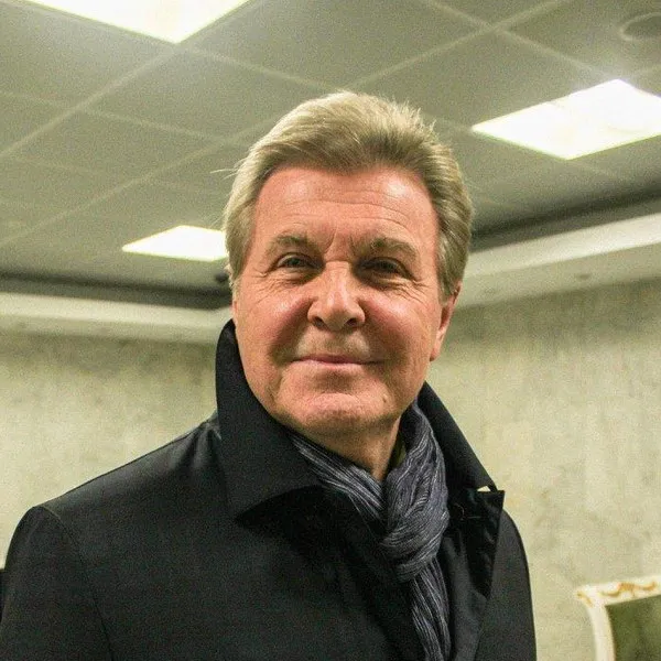 Лев Лещенко: самый экстремальный Новый год в 1971 ...