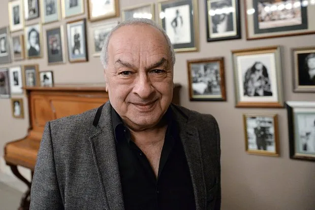 Скончался Левон Оганезов: прощание в Нью-Йорке