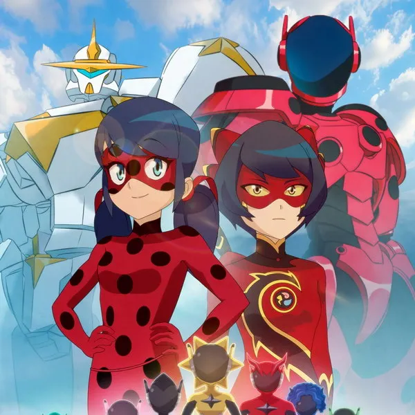 ТВ-3: новогодние фильмы, мультфильмы и премьера Леди Баг