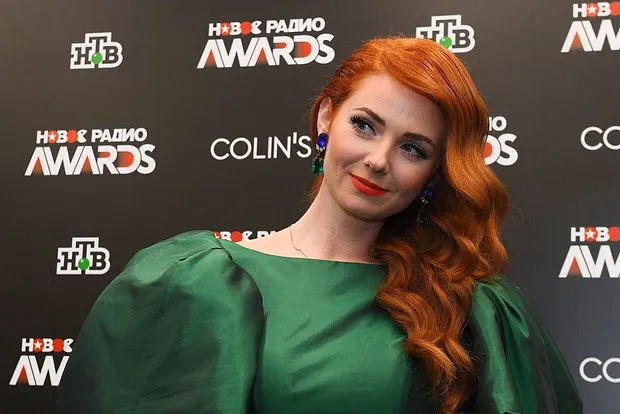 Лена Катина о «Евровидении»: «Позор» и д...