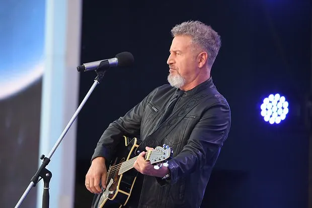 Леонид Агутин: 130 млн рублей за декабрьские конце...