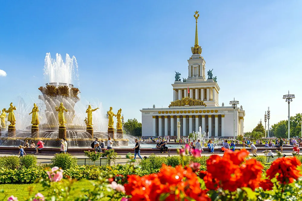 Голосование за летние мероприятия в Москве началось