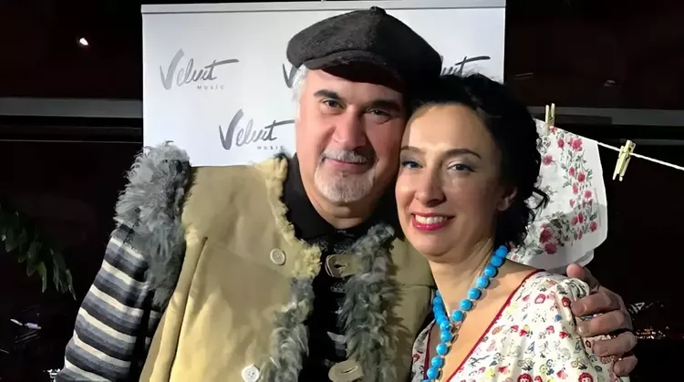 Velvet Music заработал 219 млн: успех лейбла Лианы Меладзе