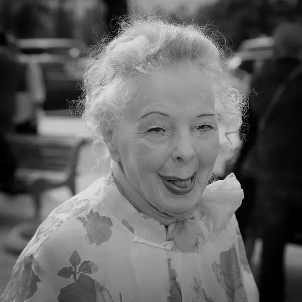 Скончалась актриса Лилия Юдина на 97-м г...