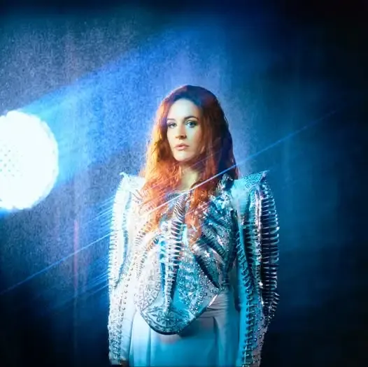 Замена в "Тристане и Изольде" с Лисе Давидсен