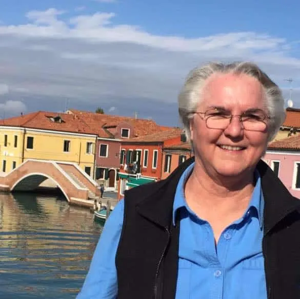 Ушла из жизни Лоис Мартин – известная ам...