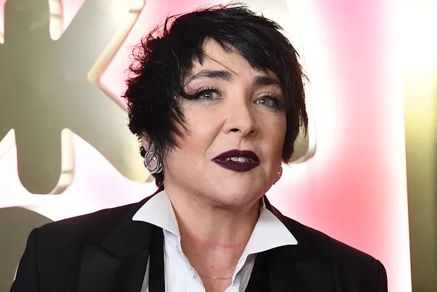 Лолита Милявская: сало под запретом врач...