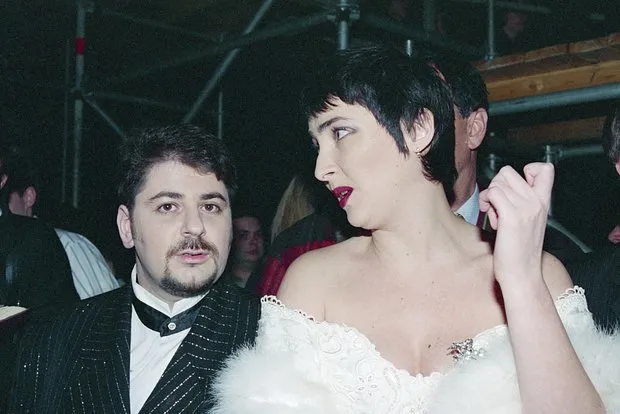 Лолита: скандал в отеле Лос-Анджелеса и брошенные ...