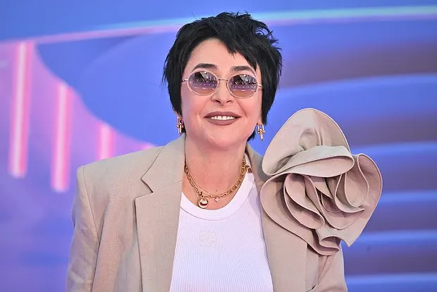 Лолита бросила пить: причина трезвости певицы