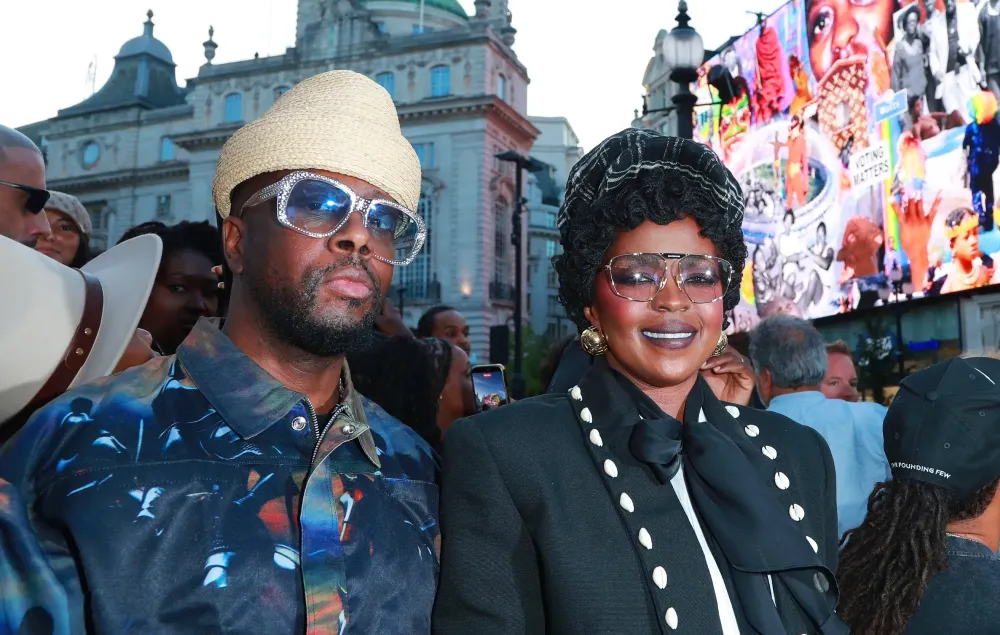 Лорин Хилл и Уайклеф Джин подтвердили: новый альбом Fugees возможен