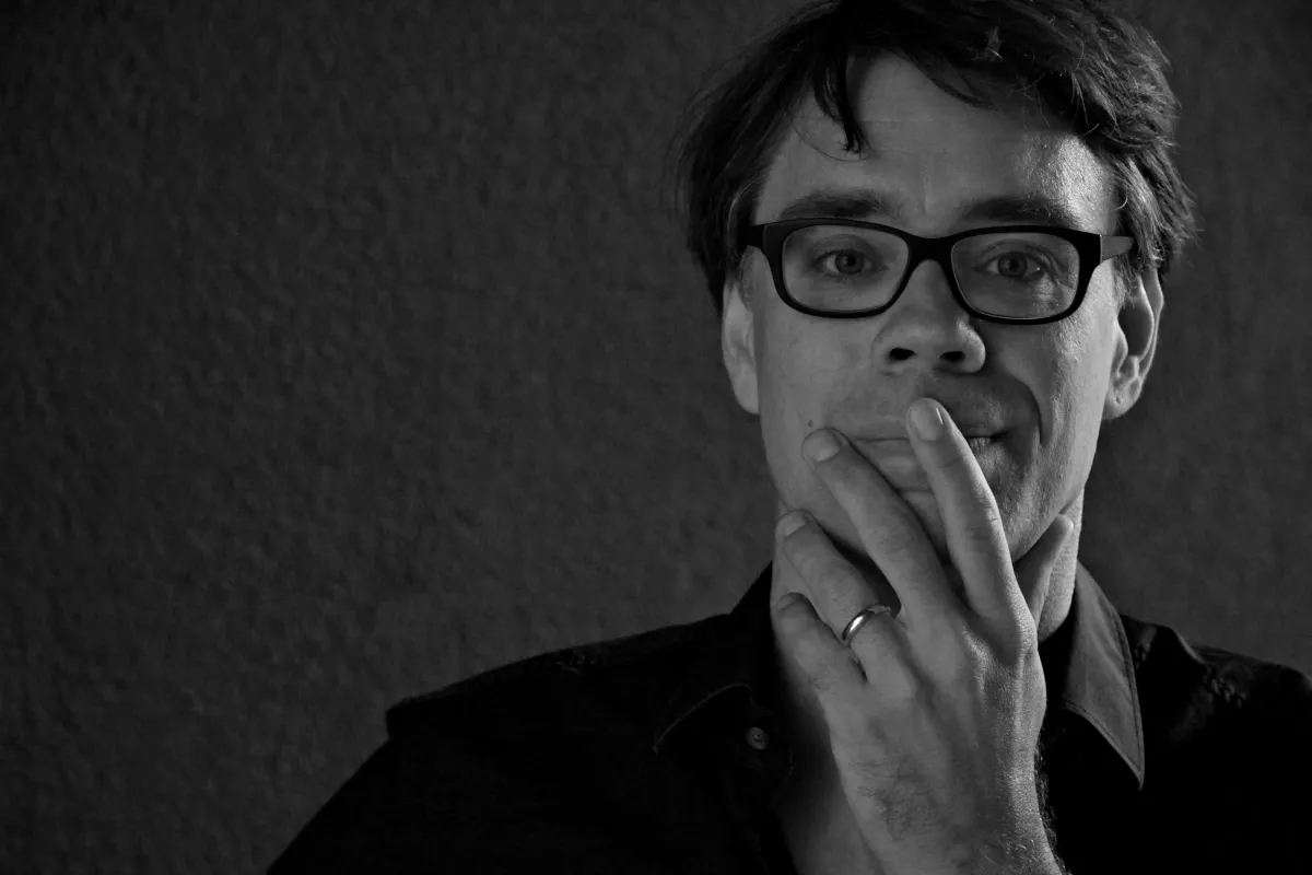 Скончался дирижер из Берлина Лутц Радема...