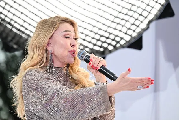 Успенская раскритиковала Люсю Чеботину: «Терпеть не могу»