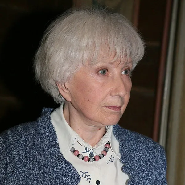 Ушла из жизни актриса Людмила Аринина