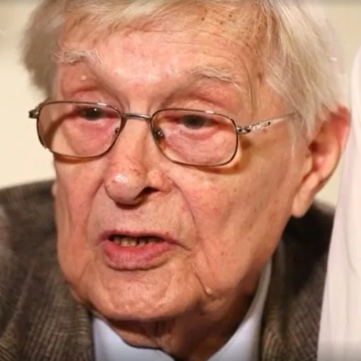 Людмила Берлинская, Олег Басилашвили в программе «...