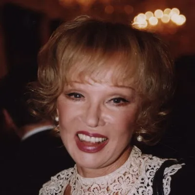 Фильм о Людмиле Гурченко: жизнь, роли и любовь