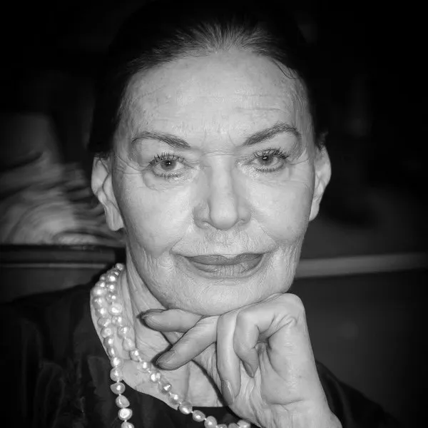 Умерла Людмила Чурсина: биография и достижения актрисы
