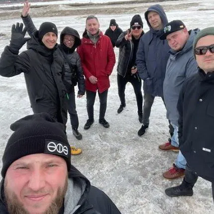 Люмен сыграют альбом "Любовь и красота" в Москве 2 мая