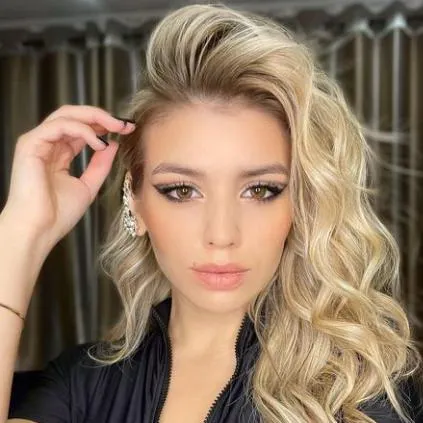 Люся Чеботина впервые рассказала о новом возлюблен...