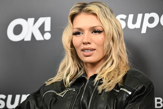 Лолита помогла Люсе Чеботиной после гаст...