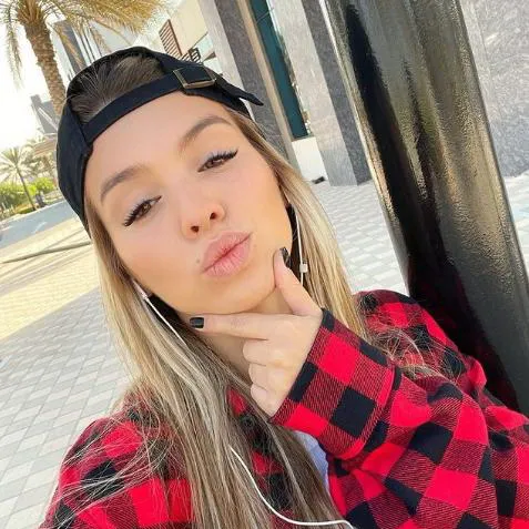 Люся Чеботина ответила на критику Соседова: «Закоп...