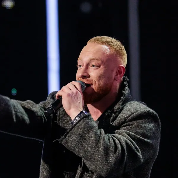 Лёша Свик раскрыл личность в Шоу Аватар: Берендей ...