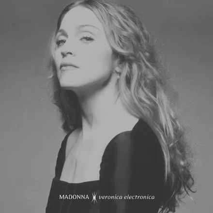Мадонна анонсирует новый альбом «Veronica Electronica» и первый трек