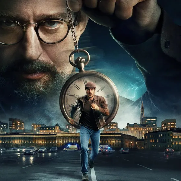 «Майор Гром: Игра против правил»: премьера и детал...