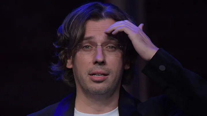 Галкину грозит тюрьма за инцидент с флагом в Израи...