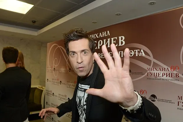 Бородин призвал внести Максима Покровского в списо...