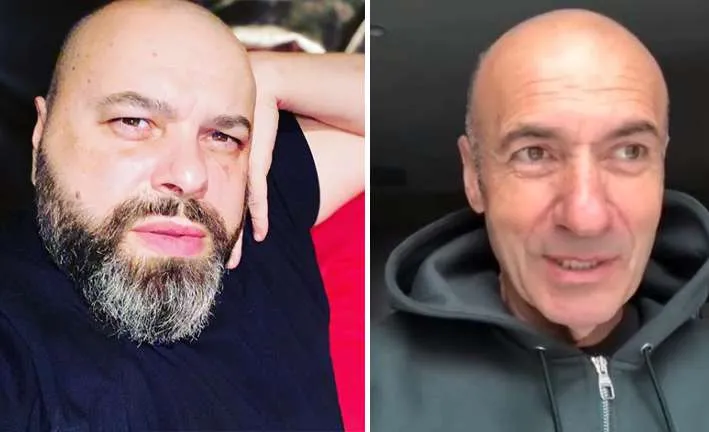 Максим Фадеев раскрыл подробности конфликта с Игорем Крутым