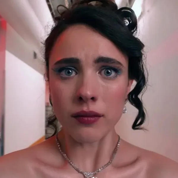 Маргарет Куэлли, Дрю Старки и Майкл Шеннон в трилл...