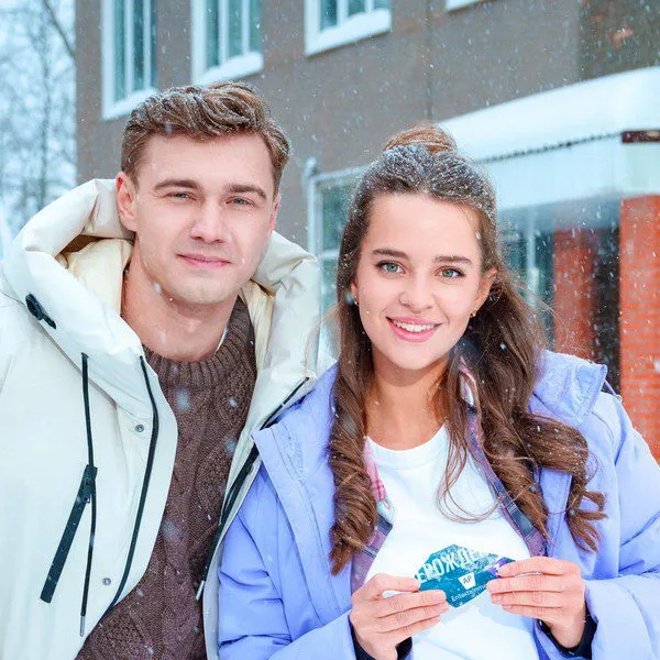 Стартовали съемки 2 сезона сериала «Нерожденная» на ТВ-3