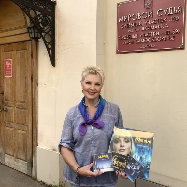 Маргарита Суханкина победила Андрея Литягина в суде