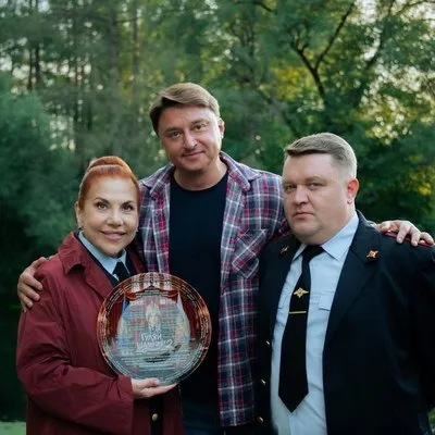 Стартовали съемки второго сезона сериала «Гуляй, шальная!»