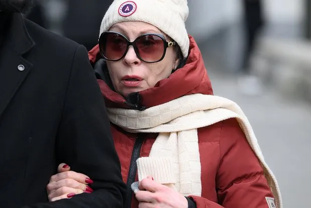 Марина Хлебникова: опровержение слухов о проблемах...