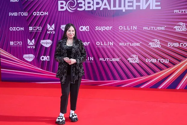 Марина Хлебникова: опровержение слухов о проблемах...