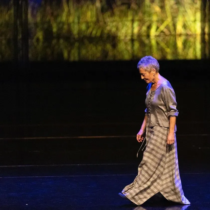 Пианистка Мария Жуан Пирес уходит на пенсию