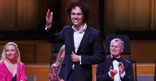 Мария Жуан Пирис завершила карьеру пианистки