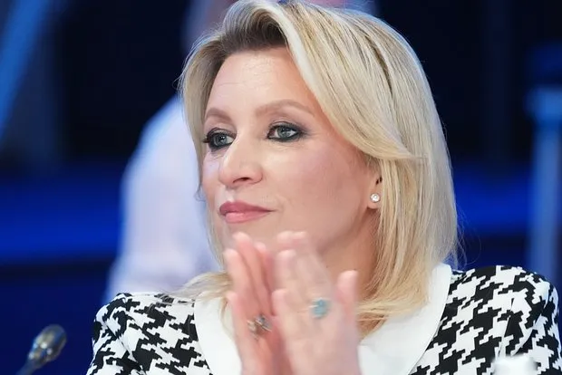 Песня на стихи Захаровой «Взлетаем на грозу» вышла на стримингах