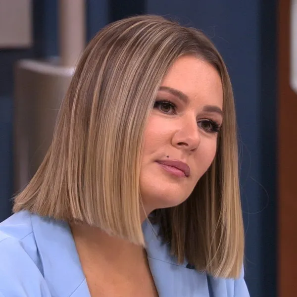 Мария Кожевникова в "Секрете на миллион": откровен...