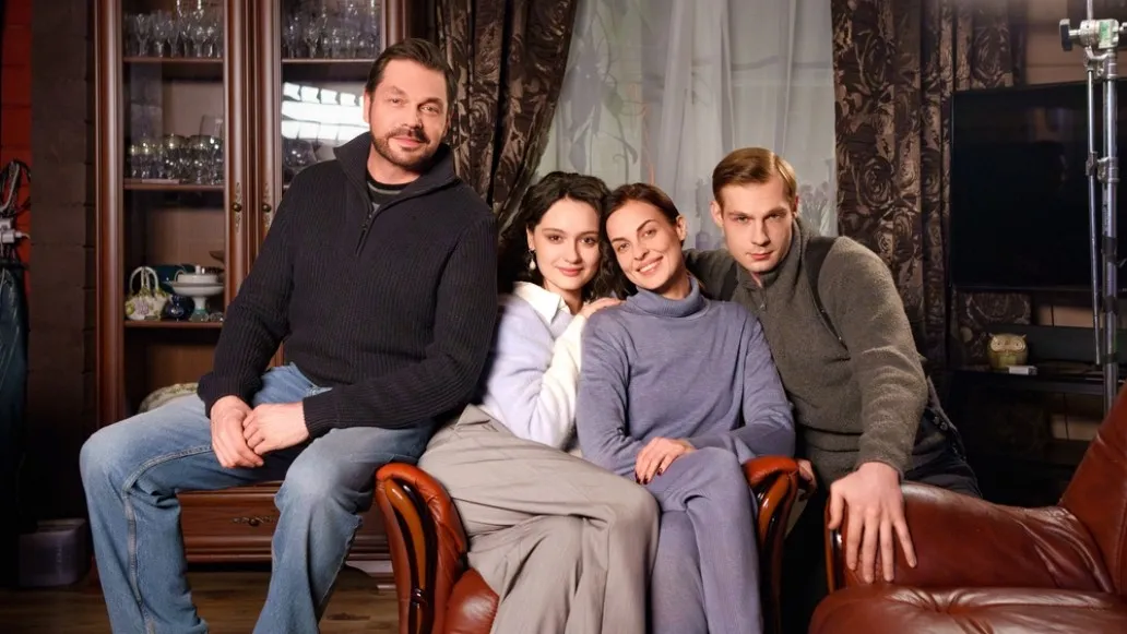 Премьера сериала «Исчезнувшая»: что ждёт зрителей?