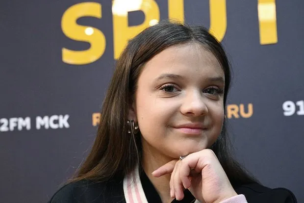 Мария Янковская: фото с фанатами и философия "Сигм...