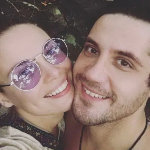 Марк Богатырёв и Татьяна Арнтгольц развелись