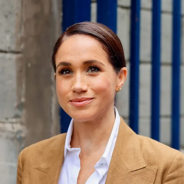 Меган Маркл возвращается в кино после 7 лет