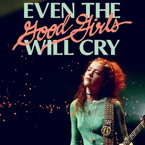 Мелисса Ауф дер Маур: новая книга о 90-х и музыке