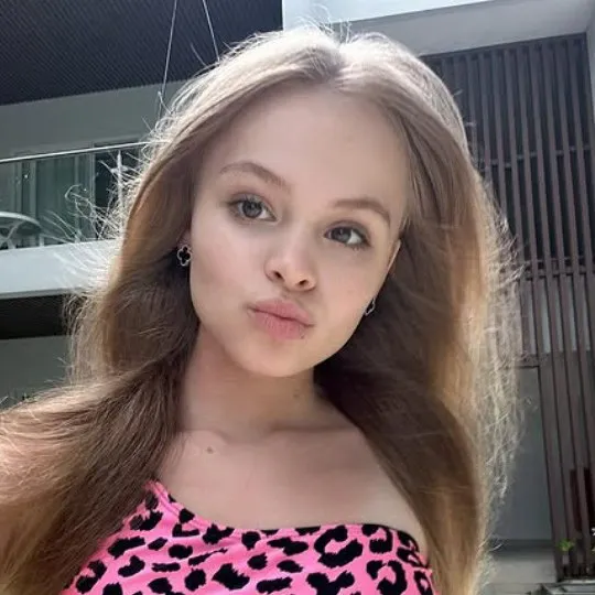 Милана Стар: новое шоу «Я Милана» 28 февраля